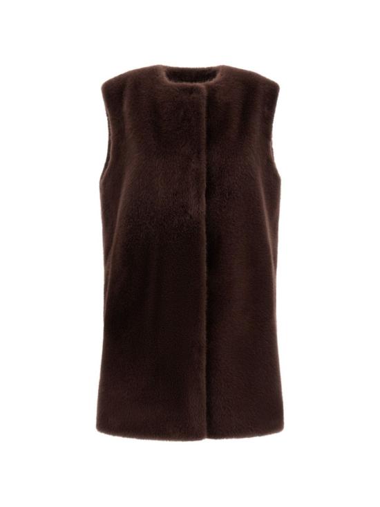 26FW 에르노 스웨터 GI00055DR 128968810 BROWN