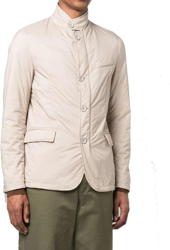  에르노 자켓 15496004698452 BEIGE - HERNO