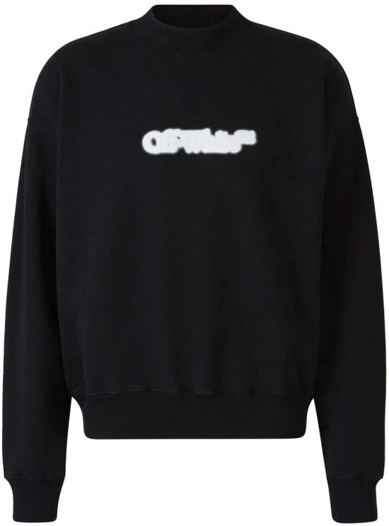 25FW 오프화이트 셔츠 15431104233812 BLACK