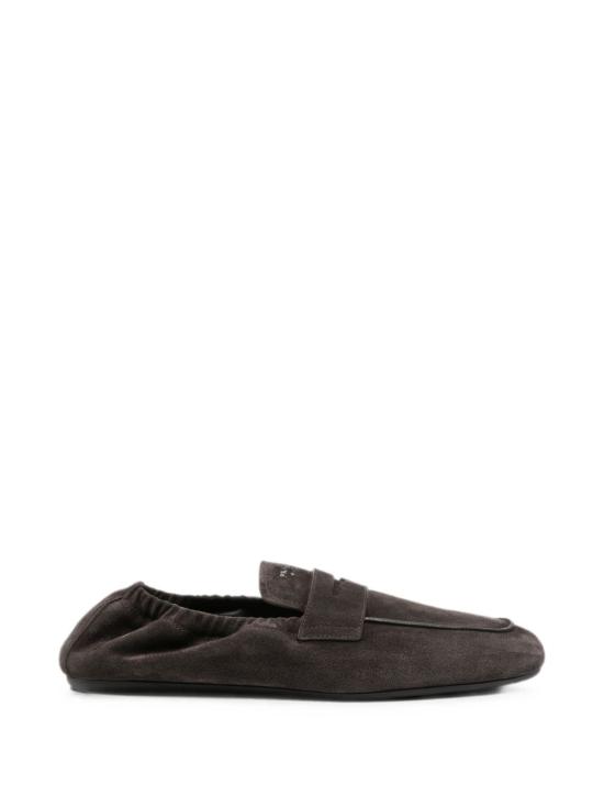 26FW 프라다 로퍼 2DG158 054F0003 BROWN