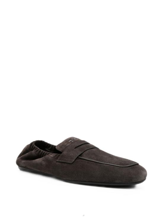26FW 프라다 로퍼 2DG158 054F0003 BROWN - PRADA