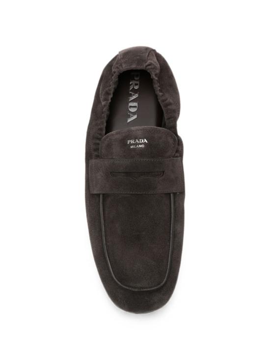 26FW 프라다 로퍼 2DG158 054F0003 BROWN - PRADA