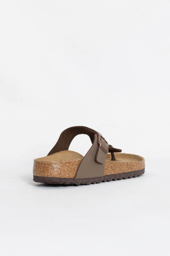 26SS 버켄스탁 샌들 0043751 MOCCA Brown - BIRKENSTOCK