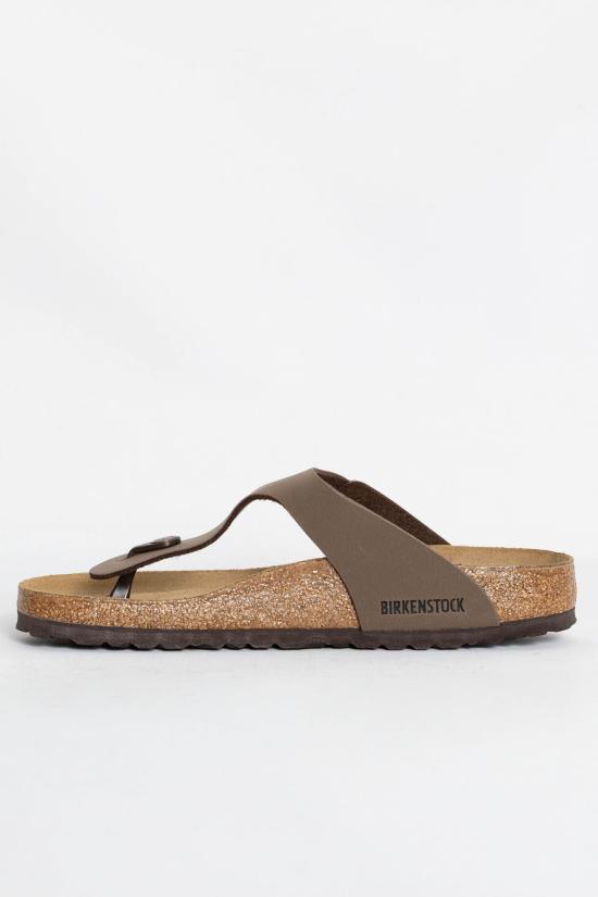 26SS 버켄스탁 샌들 0043751 MOCCA Brown - BIRKENSTOCK