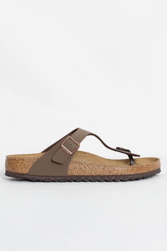26SS 버켄스탁 샌들 0043751 MOCCA Brown