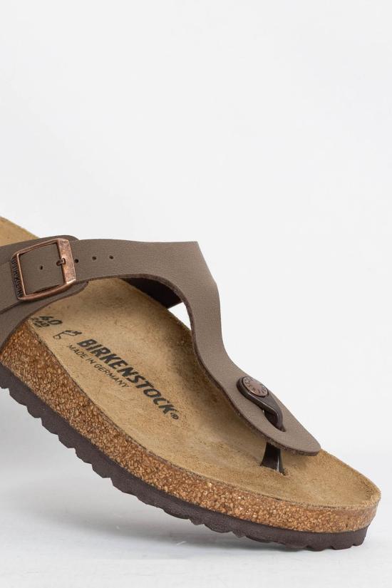 26SS 버켄스탁 샌들 0043751 MOCCA Brown - BIRKENSTOCK