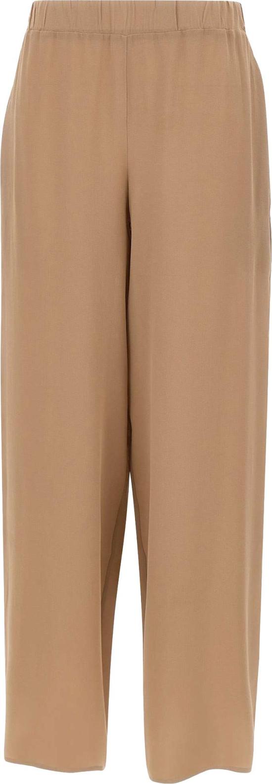 26SS 캉그라 팔라초 팬츠 191515190 BEIGE