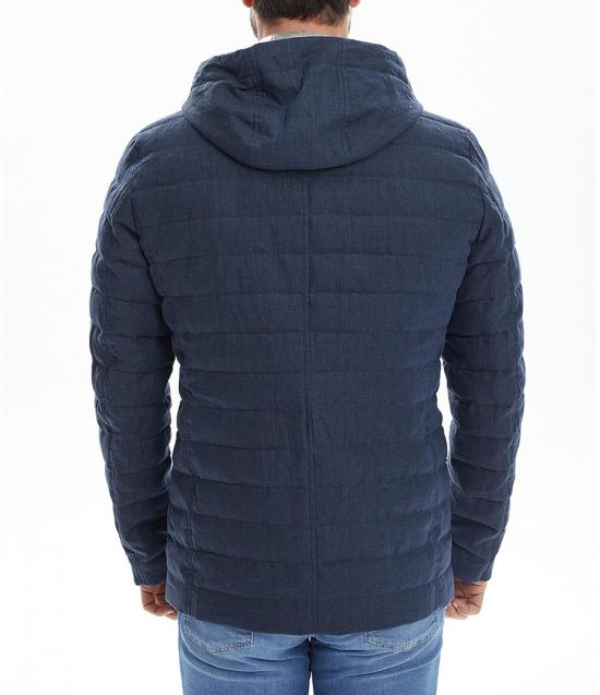 25FW 에르노 자켓 15495710212436 BLUE - HERNO