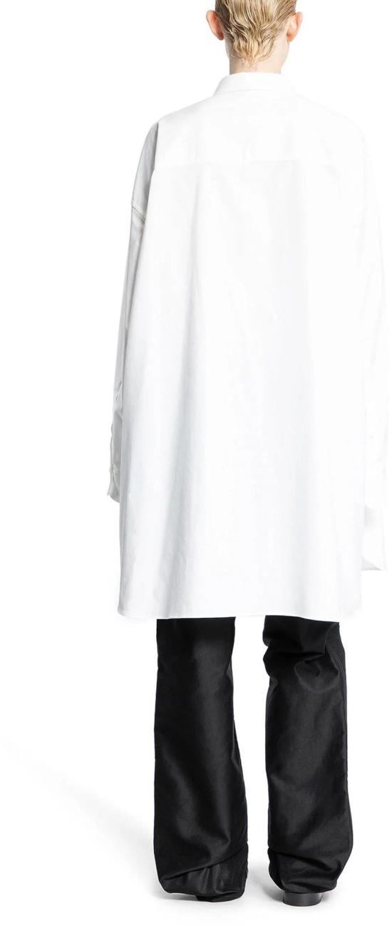  마르지엘라 셔츠 15482597638484 WHITE - MAISON MARGIELA