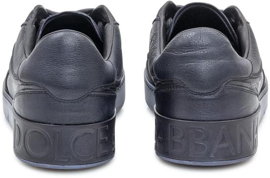 25FW 돌체앤가바나 스니커즈 CS2378AW46780999 DONKERGREY - DOLCE & GABBANA