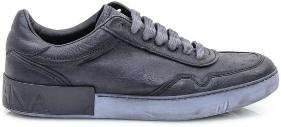 25FW 돌체앤가바나 스니커즈 CS2378AW46780999 DONKERGREY