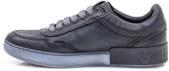 25FW 돌체앤가바나 스니커즈 CS2378AW46780999 DONKERGREY - DOLCE & GABBANA