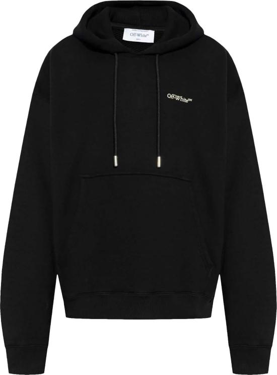 25FW 오프화이트 셔츠 15436332826964 BLACK
