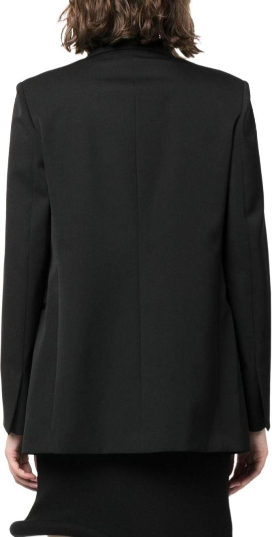  랑방 의류 15427227189588 BLACK - LANVIN