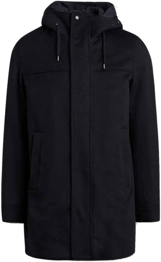 25FW 에르노 자켓 15415303143764 BLACK