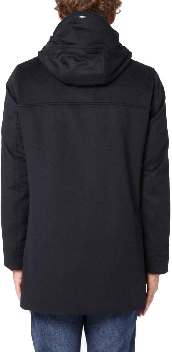 25FW 에르노 자켓 15415303143764 BLACK - HERNO
