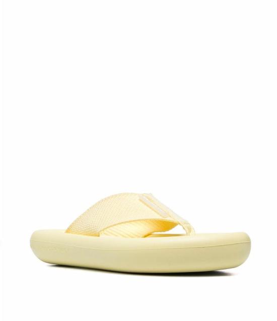  스텔라 맥카트니 뮬/슬리퍼 15430670287188 YELLOW - STELLA MCCARTNEY