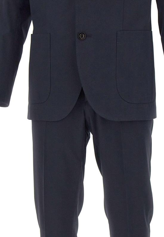 26SS 볼리올리 수트 세트 N13C2ESB61130790 NAVY - BOGLIOLI