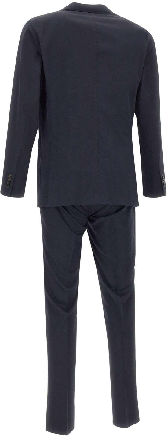 26SS 볼리올리 수트 세트 N13C2ESB61130790 NAVY - BOGLIOLI