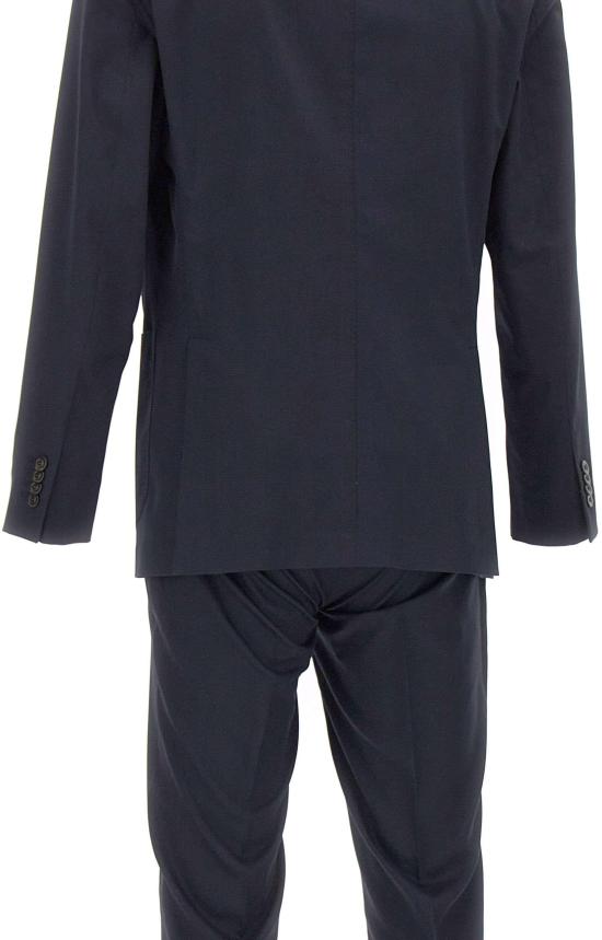 26SS 볼리올리 수트 세트 N13C2ESB61130790 NAVY - BOGLIOLI