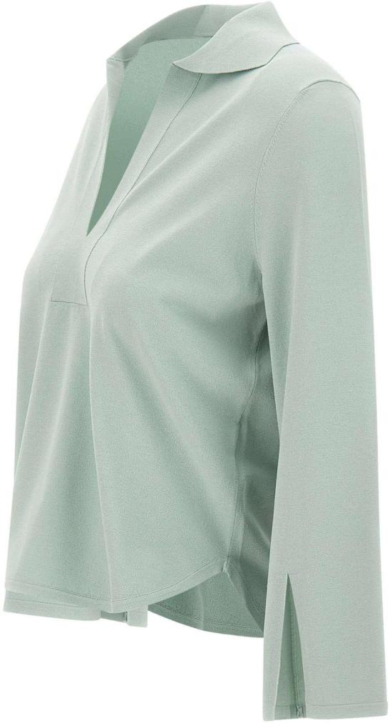 26SS 캉그라 폴로 티셔츠 193903239 LIME - KANGRA