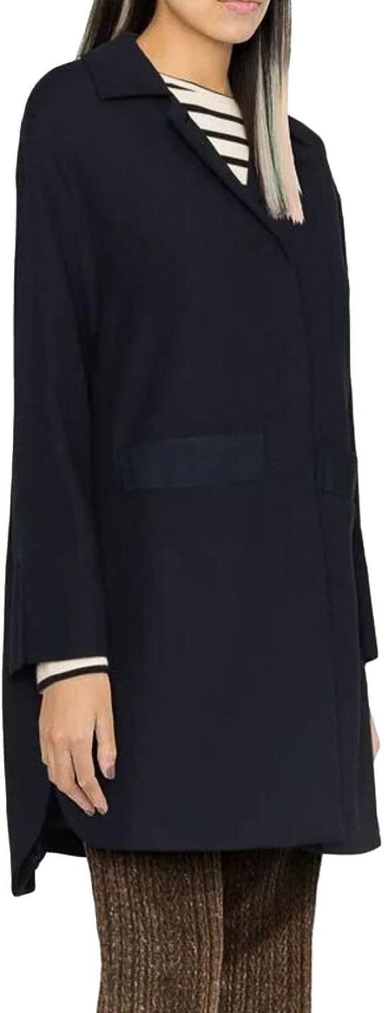 25FW 에르노 자켓 15415305240916 BLUE - HERNO