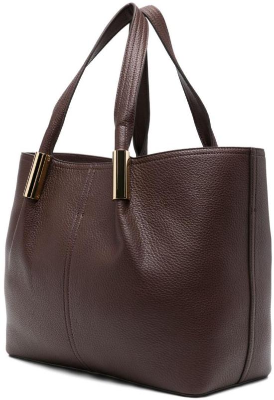 25FW 엘리자베타프랜치 토트백 BS41A56E2EA3 BROWN - ELISABETTA FRANCHI