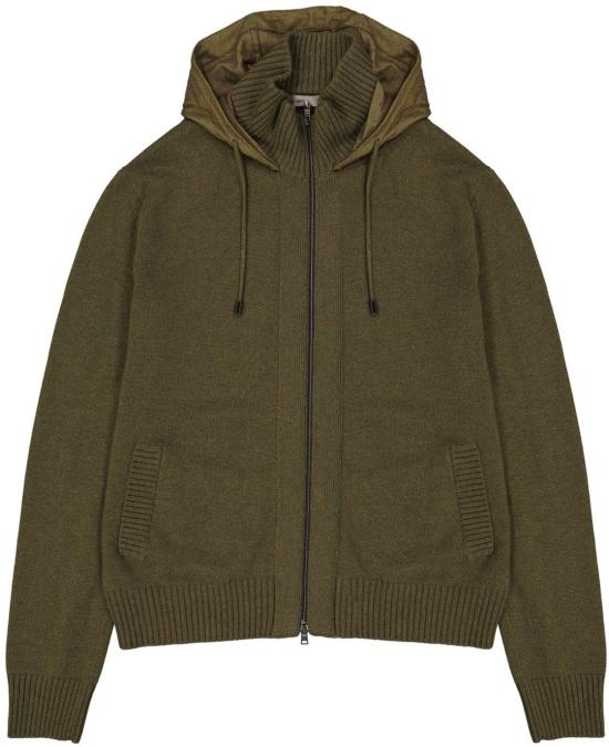 25FW 에르노 자켓 15427242525012 GREEN