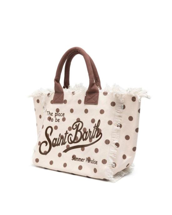 26SS 세인트바쓰 토트백 6795418 Neutrals - MC2 SAINT BARTH