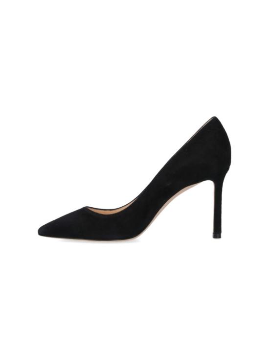 26FW 지미추 힐/펌프스 ROMY 85 SUEBLACK - JIMMY CHOO