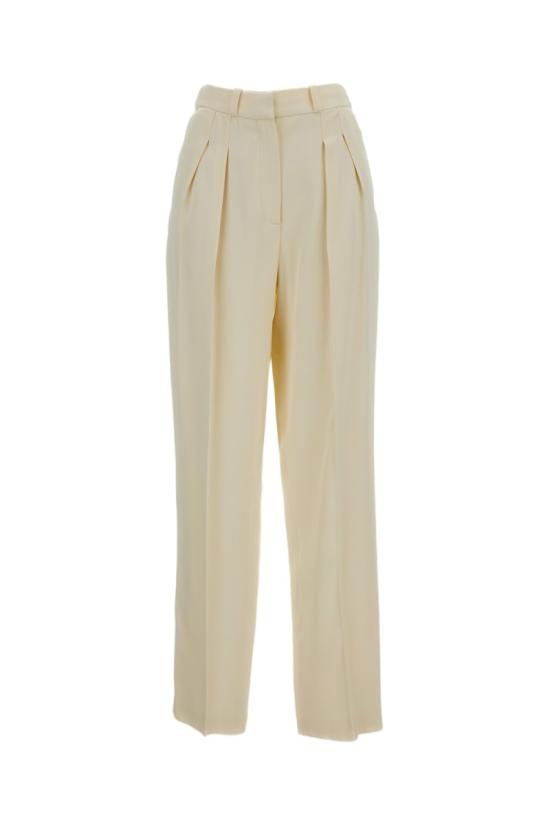 26SS 루루 드 세종 팔라초 팬츠 ALIOIVORY Neutrals