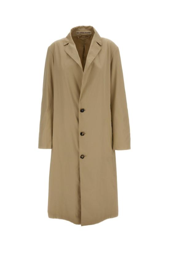 26SS 메타 캄파니아 코트 CHOW016COCO037966 Neutrals