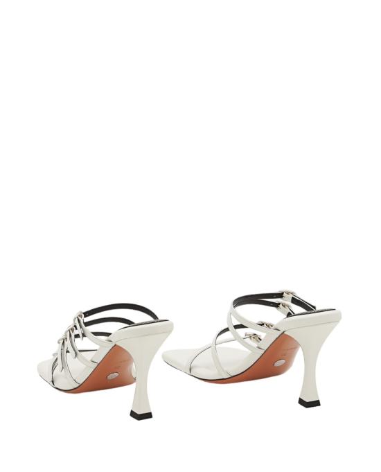  프로엔자슐러 샌들 PS40062A17051135 White - PROENZA SCHOULER