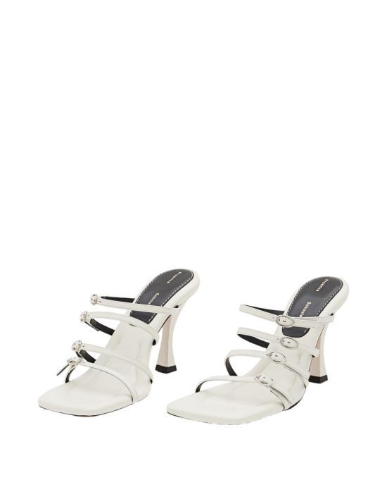  프로엔자슐러 샌들 PS40062A17051135 White - PROENZA SCHOULER