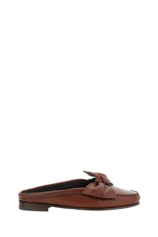 26SS 헤레우 플랫 슈즈 CORMUWFS26CHESTNUT Brown