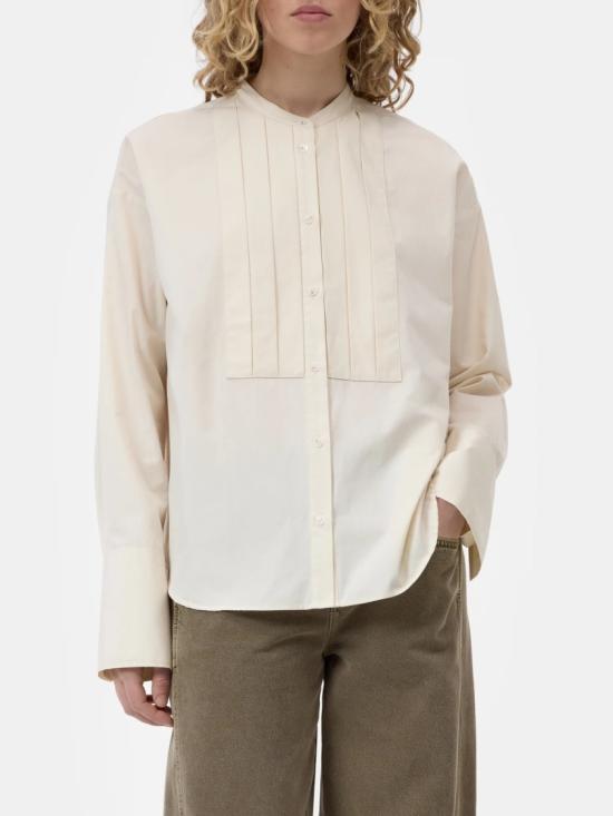 26FW 클로즈드 셔츠 C94125 25C 22 Neutrals - CLOSED