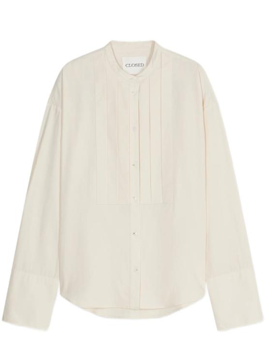 26FW 클로즈드 셔츠 C94125 25C 22 Neutrals