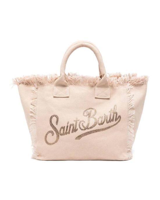 26SS 세인트바쓰 토트백 1592995 Neutrals