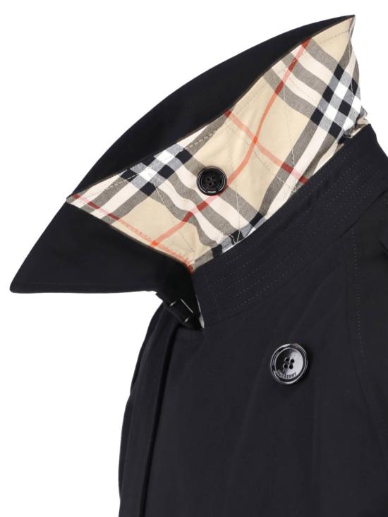 26FW 버버리 자켓 8130000A1189 Black - BURBERRY