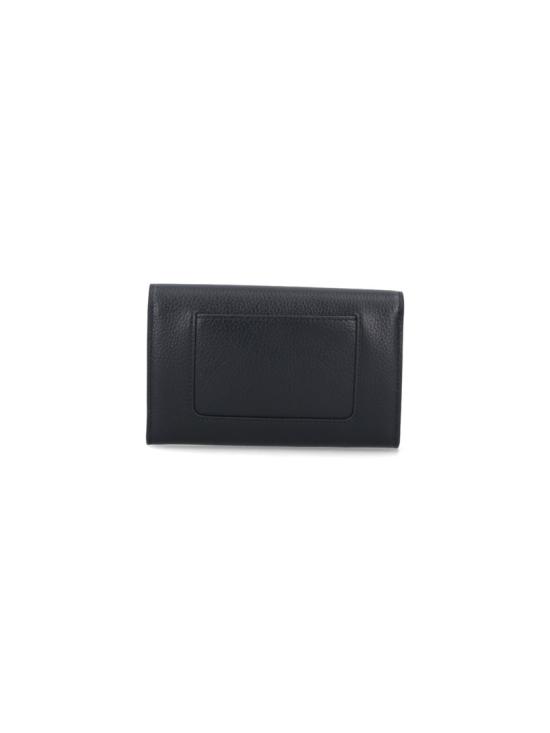 26FW 멀버리 지갑 RL4869 205A100 Black - MULBERRY