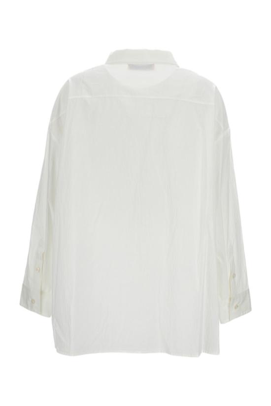 26SS 더 레이티스트 셔츠 TLW04010T0165ABTPT0001 White - THE LATEST