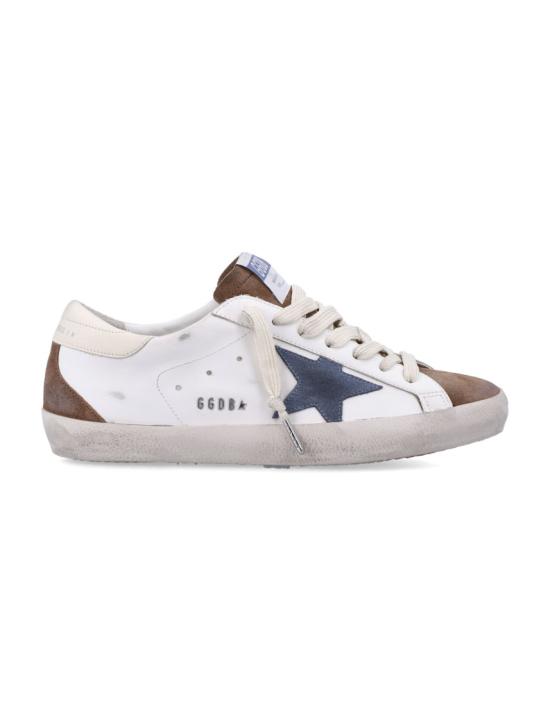 26FW 골든구스 스니커즈 GMF00102F00869583401 White