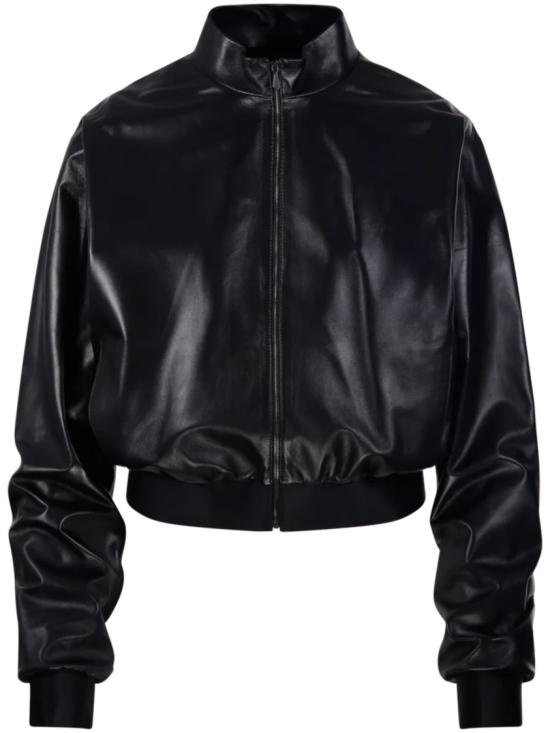 26FW 구찌 자켓 871997 XNBCU Black