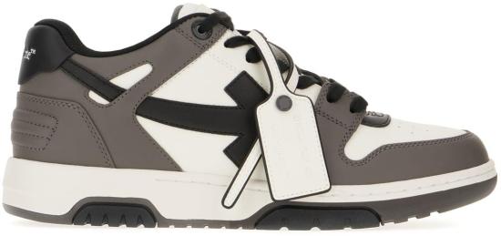 26FW 오프화이트 스니커즈 M189C9L0130710 DIVERS