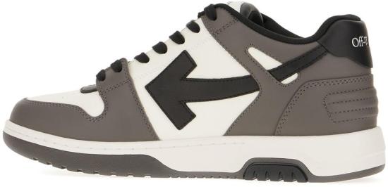 26FW 오프화이트 스니커즈 M189C9L0130710 DIVERS - OFF WHITE