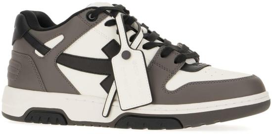 26FW 오프화이트 스니커즈 M189C9L0130710 DIVERS - OFF WHITE