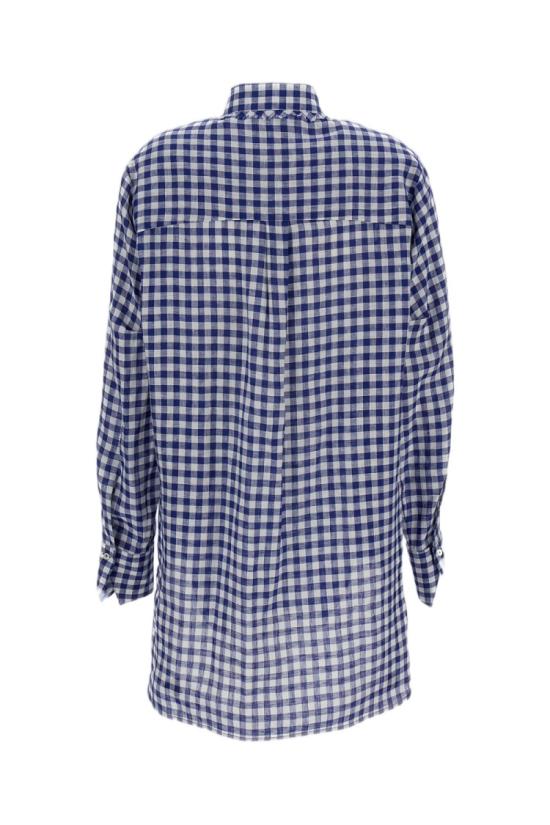 26SS 제지아 원피스 MJD160ATEX88J0318 Blue - JEJIA