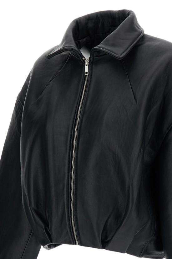 26FW 로테이트 자켓 116544100100 Black - ROTATE