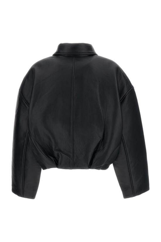 26FW 로테이트 자켓 116544100100 Black - ROTATE