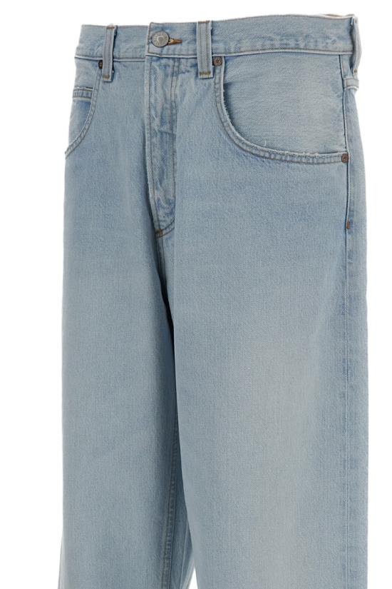 26SS 에이골디 데님 A6621885RUSE Blue - AGOLDE